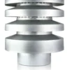 Lameltaghætte LHC 200, 315