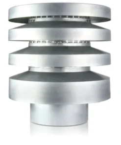 Lameltaghætte LHC 200, 315