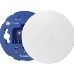 Lampeudtag til LK med Zigbee lysdæmper - Nordtronic