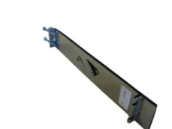 Øland Antivibrationskobling FK-200, Ø200 mm, galvaniseret stål