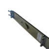 Øland Antivibrationskobling FK-250, Ø250 mm, galvaniseret stål