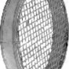 Øland endebund med net, Ø315 mm