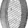 Øland Endebund med net, Ø160 mm, EBMN-160
