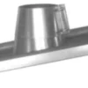 Øland taginddækning TID, 125 mm, 5-32° taghældning