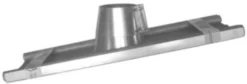 Øland taginddækning TID, 125 mm, 5-32° taghældning