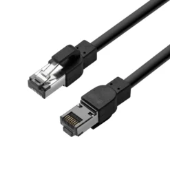Lanview Cat6a HIGH-FLEX S/FTP udendørs netværkskabel 20 m