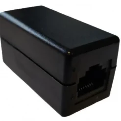 Lanview Cat5e RJ45-coupler