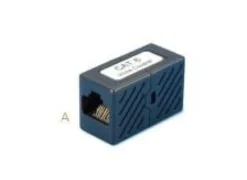 Lanview Cat6 RJ45-coupler