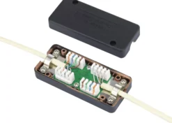 Lanview Cat6 RJ45-coupler