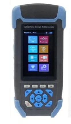 Lanview fiber Mini-Pro OTDR-tester