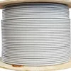 Lanview netværkskabel CAT6A F/UTP, 4x2xAWG23, 500 m tromle