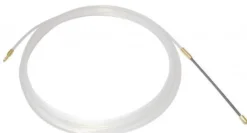 Lanview nylon, 3 mm, 15 meter, kabel puller
