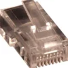Lanview RJ45 UTP-stik Cat5e