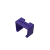 Lanview SmartClicks clips, 20 stykker, lilla