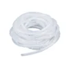 Lanview spiralbånd Ø19 mm 10 m rulle