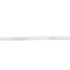 Lanview Velcro strips, 20 centimeter x 12 millimeter, hvid