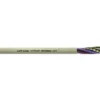 LAPP Multikabel LIYY, 4 x 0,25mm², 100 meter - 100 meter