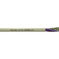 LAPP Multikabel LIYY, 8 x 0,25mm2, 100 meter - 100 meter