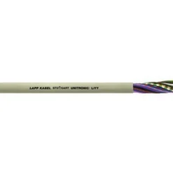 LAPP Multikabel LIYY, 8 x 0,25mm2, 100 meter - 100 meter