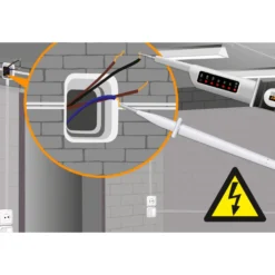Laserliner activetester universal spændingstester