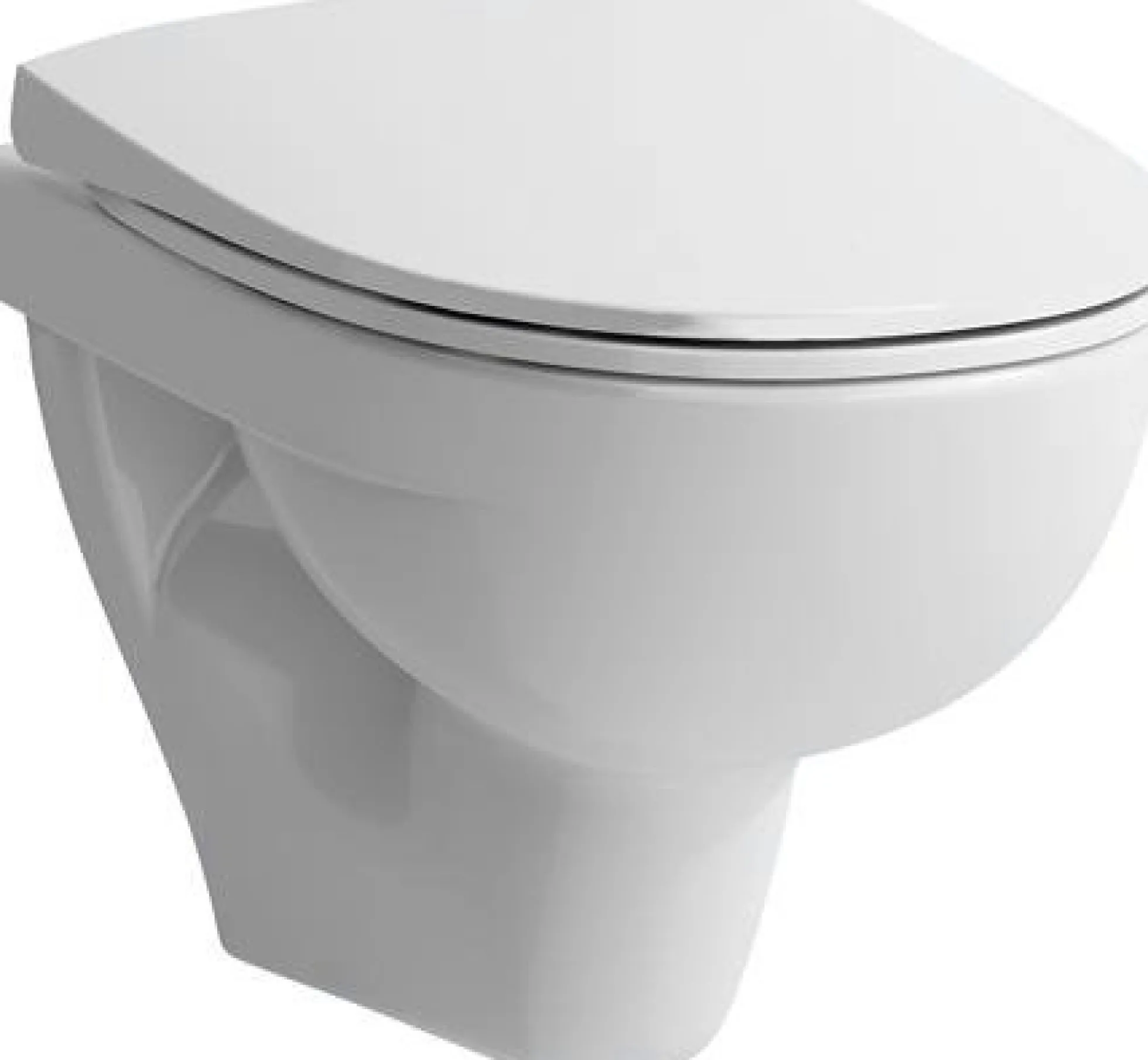 Laufen Pro-N – Væghængt
