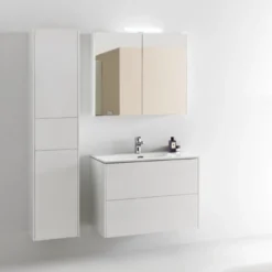 Laufen Pro S Slim møbelpakke - flere bredder og farver