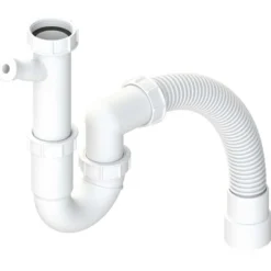 Lavabo A2 Flex vandlås