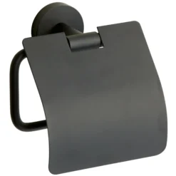 Lavabo Luna toiletpapirholder med låg