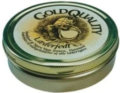 Læderfedt, neutral, 200 ml