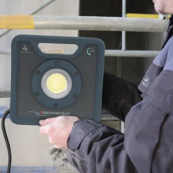 LED-arbejdslampe NOVA 4K FOR LIFE, 4000 lumen
