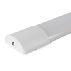 LED armatur, 48W, 150 cm, seriekobling, 230V, CCT justerbar (restsalg)