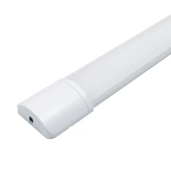 LED armatur, 48W, 150 cm, seriekobling, 230V, CCT justerbar (restsalg)