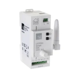 Leddim Smart DIN 1000 3.0