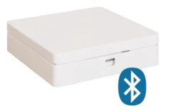 LEDDim Smart Floor, hvid