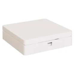 LEDDim Smart Floor 3.0, lysdæmper til ledning, hvid/sort - SG Armaturen