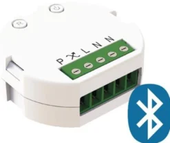 LEDDim Smart PILL Micro, lysdæmper, 230V, hvid - SG Armaturen