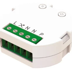 LEDDim Smart PILL Micro, lysdæmper, 230V, hvid - SG Armaturen