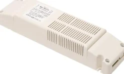 LED-DIMTRAFO Mdr 24V 10-60W