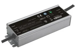 Led driver CV 24V, 150W, IP67