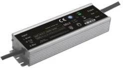 Led driver CV 24V, 200W, IP67