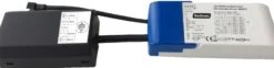 LED Driver Dali CC 12W, push dim, 180-500 mA