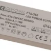 LED Driver, 350mA, 1-15W, ikke dæmpbar