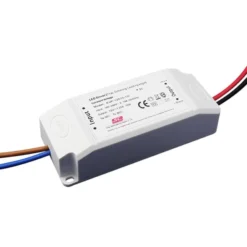 LED driver 24V DC 15W, triac / fase dæmpbar, IP20