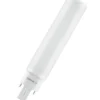 LED Dulux D/E 10W 840, 1100 lumen, (26W) G24Q-3, HF+230V - Ledvance