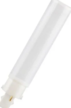 LED Dulux D 10W 840, 1100 lumen, (26W) G24d-3 EM+230V - Ledvance