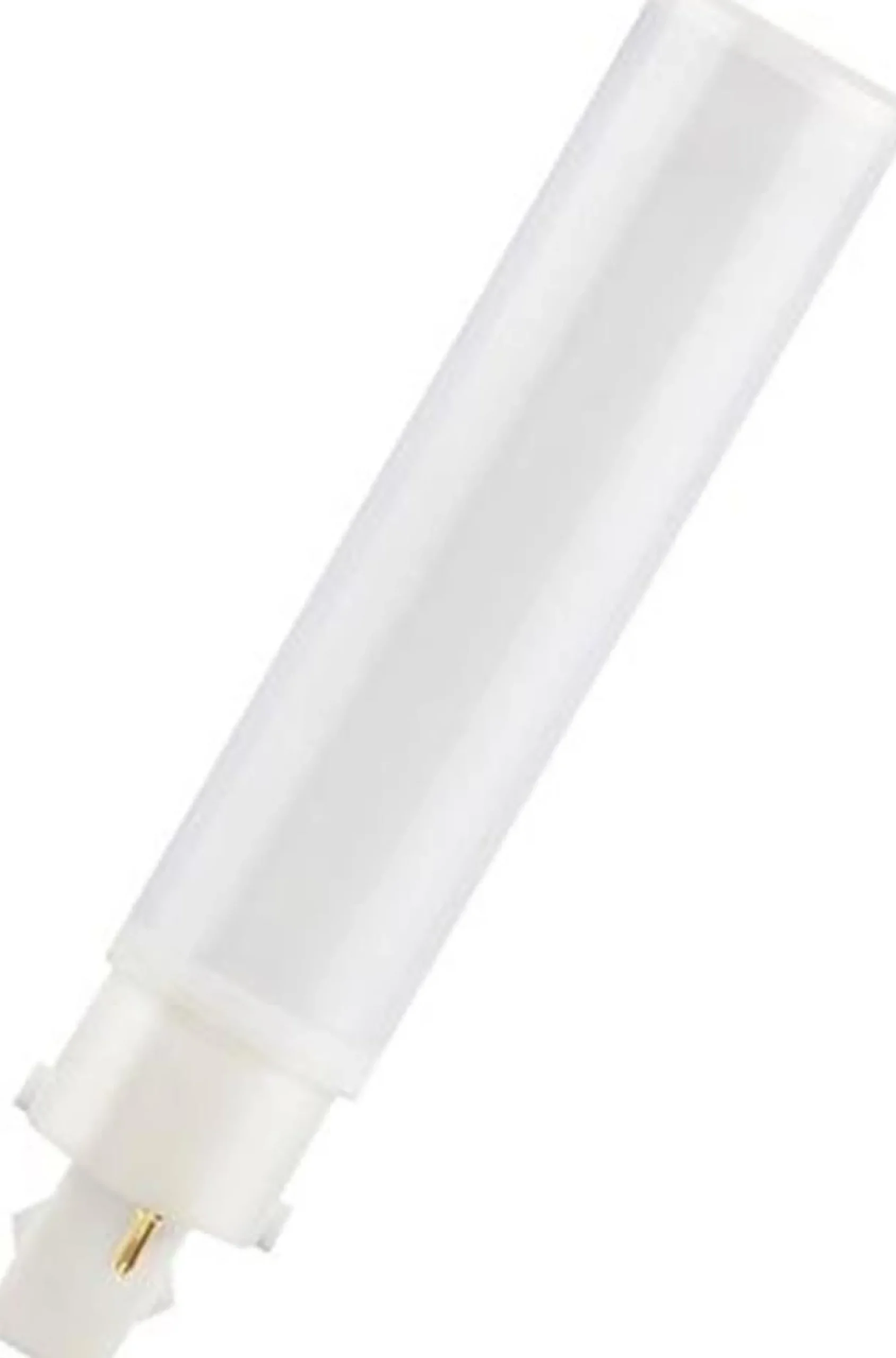 LED Dulux D 10W 840, 1100 lumen, (26W) G24d-3 EM+230V - Ledvance