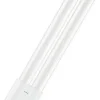LED Dulux L 8W 830, 900 lumen, (18W) 2G11, HF+230V