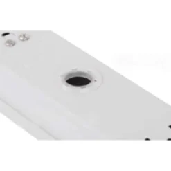 LED Grundarmatur til 1 x T8 LED-rør, indendørs IP20, 230V