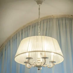 LED Kertepære E14, 4,5W, 3000K, 470lm, RA80 - V-TAC