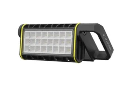 Ledlenser arbejdslampe AF4R Work, genopladelig, 2000 lumen
